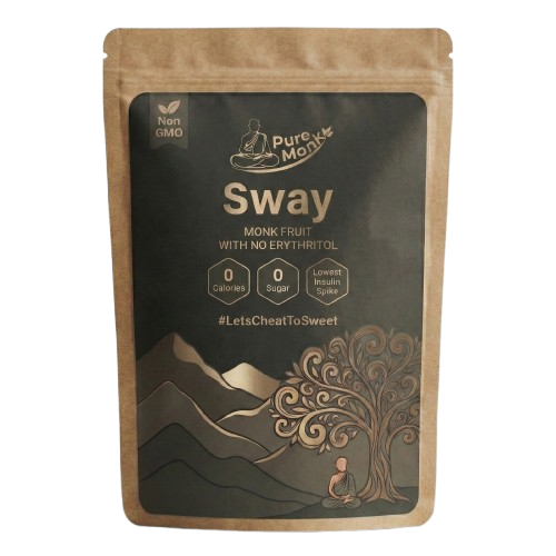 Sway Monk Fruit Sweetener